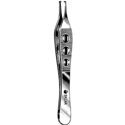 Sklar Instruments&nbsp;Forceps Sklar Microscopy Surgical   1/EA