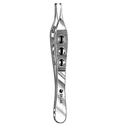 Sklar Instruments&nbsp;Forceps Sklar Microscopy Surgical   1/EA