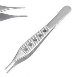 Sklar Instruments&nbsp;Forceps Sklar Microscopy Surgical   1/EA
