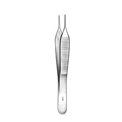 Sklar Instruments&nbsp;Forceps Sklar Microscopy Surgical   1/EA