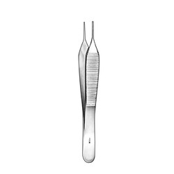 Sklar Instruments&nbsp;Forceps Sklar Microscopy Surgical   1/EA