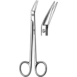 Sklar Instruments&nbsp;Scissors Sklar Microscopy Surgical   1/EA