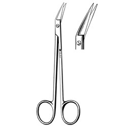 Sklar Instruments&nbsp;Scissors Sklar Microscopy Surgical   1/EA