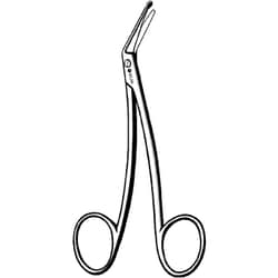 Sklar Instruments&nbsp;Scissors Sklar Microscopy Surgical   1/EA