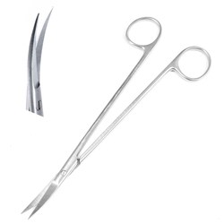 Sklar Instruments&nbsp;Scissors Sklar Microscopy Surgical   1/EA