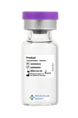MOLECULAR DEPOT LLC 7-Alkynyl-Fucose - 0.1 mg
