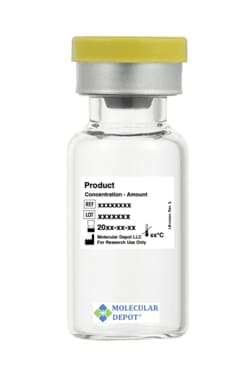 MOLECULAR DEPOT LLC&nbsp;Urea For Interference - 2/1 mL