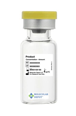 MOLECULAR DEPOT LLC&nbsp;Penicillin V BSA - 1 mg
