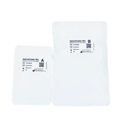 MOLECULAR DEPOT LLC NativeFolder Medium - 1 L