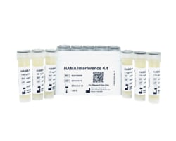 MOLECULAR DEPOT LLC HAMA Interference Kit - 6/2 mL