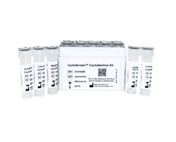 MOLECULAR DEPOT LLC&nbsp;Cyclodextrins Kit - 5/2 mL