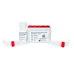 MOLECULAR DEPOT LLC&nbsp;RF Removal Kit - 10 reactions