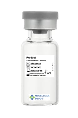 MOLECULAR DEPOT LLC Lp-PLA2 mAb - 1 mg, Quantity: Each of 1