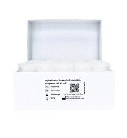 MOLECULAR DEPOT LLC&nbsp;Protein DNA Crystal - 48/1 mL