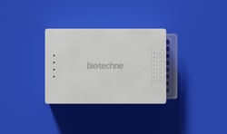 ProteinSimple Simple Reader™ ELISA Plate Reader