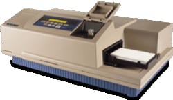 Molecular Devices Microplate Reader, Multi-Mode, Dual Monochromators, 6-384-Well