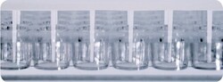 Molecular Devices Microplate 96-Well Low Profile Str CS160, Quantity: Case