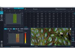 Molecular Devices Multi-Mode Microplate Reader, Five-Mode, Dual Injectors, 6-384-Well