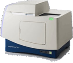 Molecular Devices Spectramax Mini Multi-Mode Microplate Reader 3 Read Modes