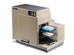 Molecular Devices Multi-Mode Microplate Reader, Absorbance/Fluorescence/Luminescence, 6-1536 Well, Temperature Controlled