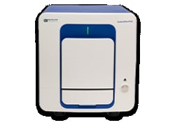 Molecular Devices SpectraMax Mini multi-mode microplate reader, 2 read modes (absorbance, luminescence)