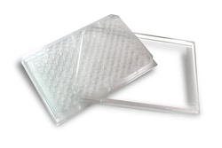 Molecular Devices Petri Dish Holder, 1-Way Adjustable, 138-141 mm, Spring-Loaded