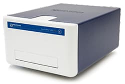 Molecular Devices Spectrophotometer, Micro-Volume Port, Cuvette Port, 190-1100 nm