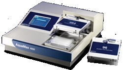 Molecular Devices IMAGER SYSTEM CLONESELECT W/CCD CAMERA