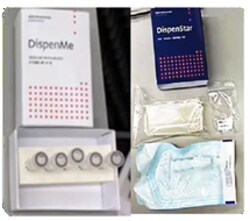 Molecular Devices DISPENSER SINGLE CELL