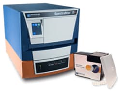 Molecular Devices SPECTRAMAX I3X MICROPLATE READER
