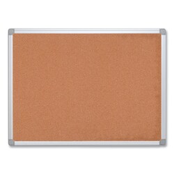 Essendant BOARDMV18X24CORKBR