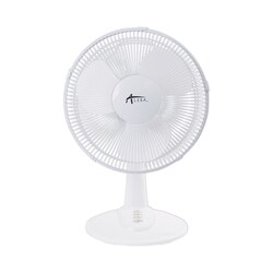 Essendant FAN12OSCILLATINGWH