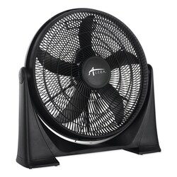 Essendant FAN20AIR CIRCULATORBK