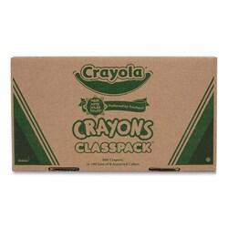 Essendant&nbsp;CRAYONCLSPK800 CTAST