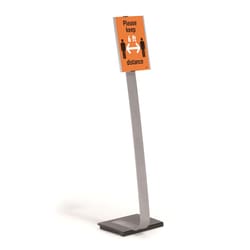 Essendant SIGNINFOBASE8.5X11AL