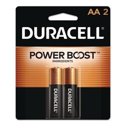 Essendant&nbsp;BATTERYCOPPERTOPAA2PK