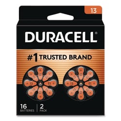 Essendant&nbsp;BATTERYHEAR AID 1316PK