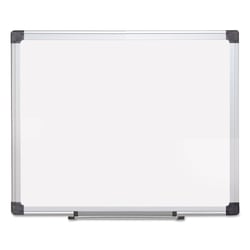 Essendant BOARDPORCELN24X36AL