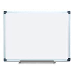 Essendant BOARDPORCELN36X48AL