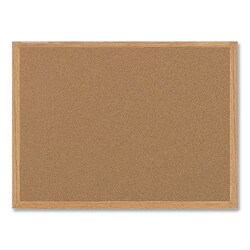 Essendant BOARDCORK3X4EARTHOAK