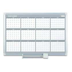 Essendant BOARDMVPLNR48X3612WH