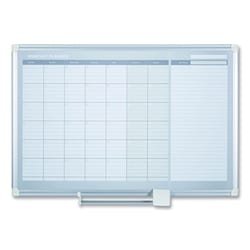 Essendant BOARDPLNRMNTH36X24WH