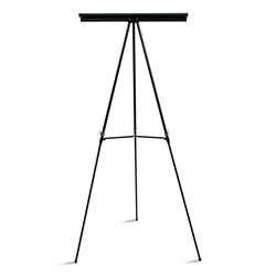 Essendant EASELDISPLAY3LEGLWBK