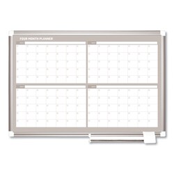 Essendant BOARDPLNR4MNTH36X24WH