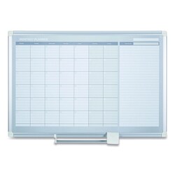 Essendant BOARDPLNRMNTH48X36WH