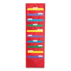 Essendant&nbsp;CHARTSTORAGE10 POCKET