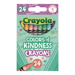 Essendant&nbsp;CRAYONCOLOR OF KIND24