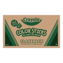 Essendant&nbsp;PENCILCLRCLPK120CSAST