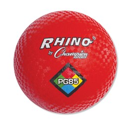 Essendant BALL8.5 PLAYGROUND RD, Quantity: Each of 1