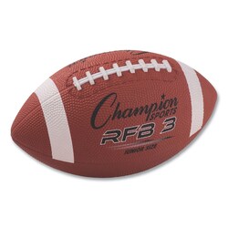 Essendant&nbsp;BALLFOOTBALLJR SIZEBR